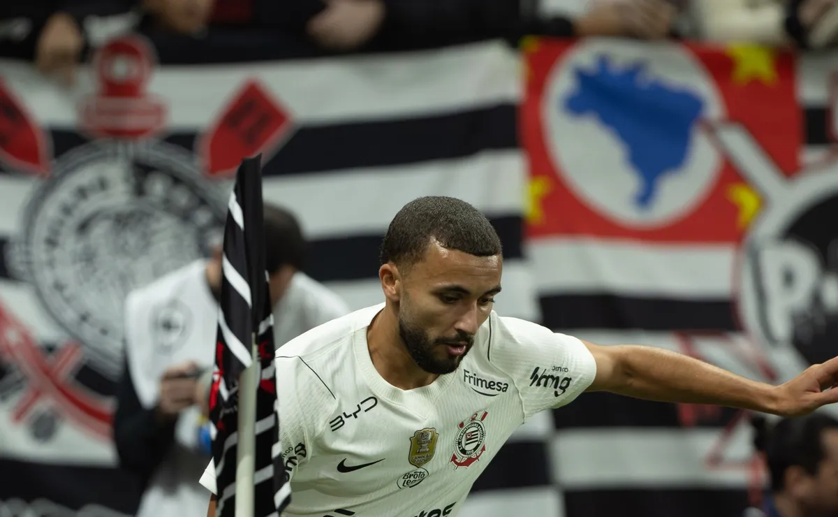 Corinthians perde Labyad e amplia lista de desfalques contra o Botafogo