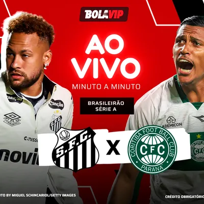 1°T AO VIVO: SAN 0 x 1 COR