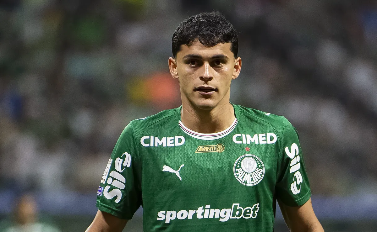 Ramón Sosa deixa campo chorando e acende alerta do Paraguai para a Copa