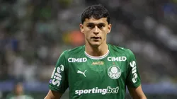 Sosa pode ficar de fora da Copa do Mundo. Foto: Anderson Romão/AGIF