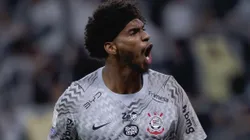 Hugo Souza segue sonhando com a Copa do Mundo.