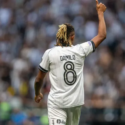 Danilo tem último jogo pelo Botafogo antes de convocação para Copa