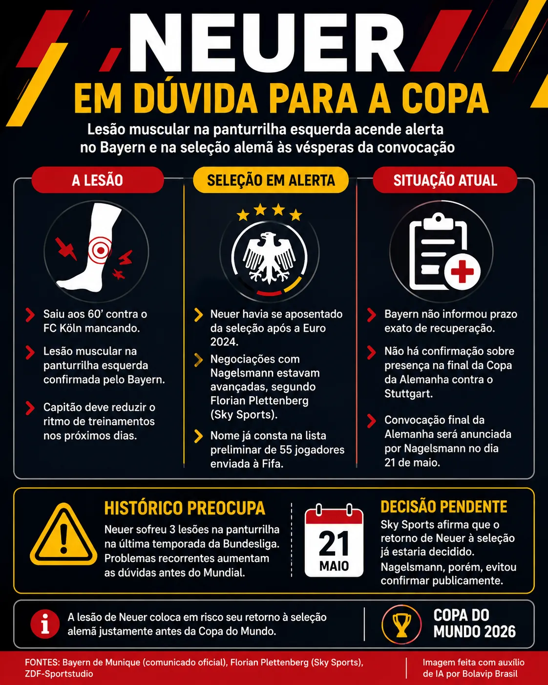 Imagem gerada por inteligência artificial – ChatGPT