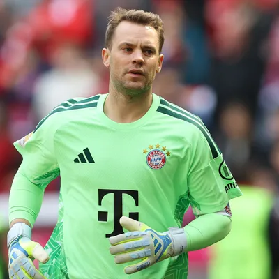 Neuer sofre lesão e vira dúvida antes da Copa do Mundo