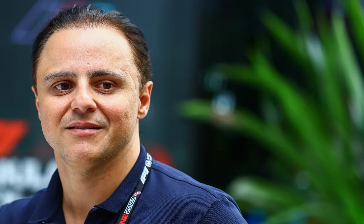Felipe Massa é um dos investidores do Le Mans, promovido para a primeira divisão do Campeonato Francês