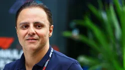 Felipe Massa é investidor do Le Mans