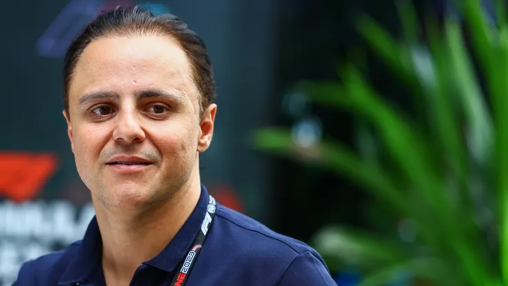 Felipe Massa é investidor do Le Mans