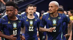 Rivellino vê indefinição na Seleção Brasileira. Foto: Maddie Meyer/Getty Images