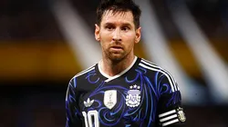 Messi disputará sua sexta Copa do Mundo. Foto: Marcos Brindicci