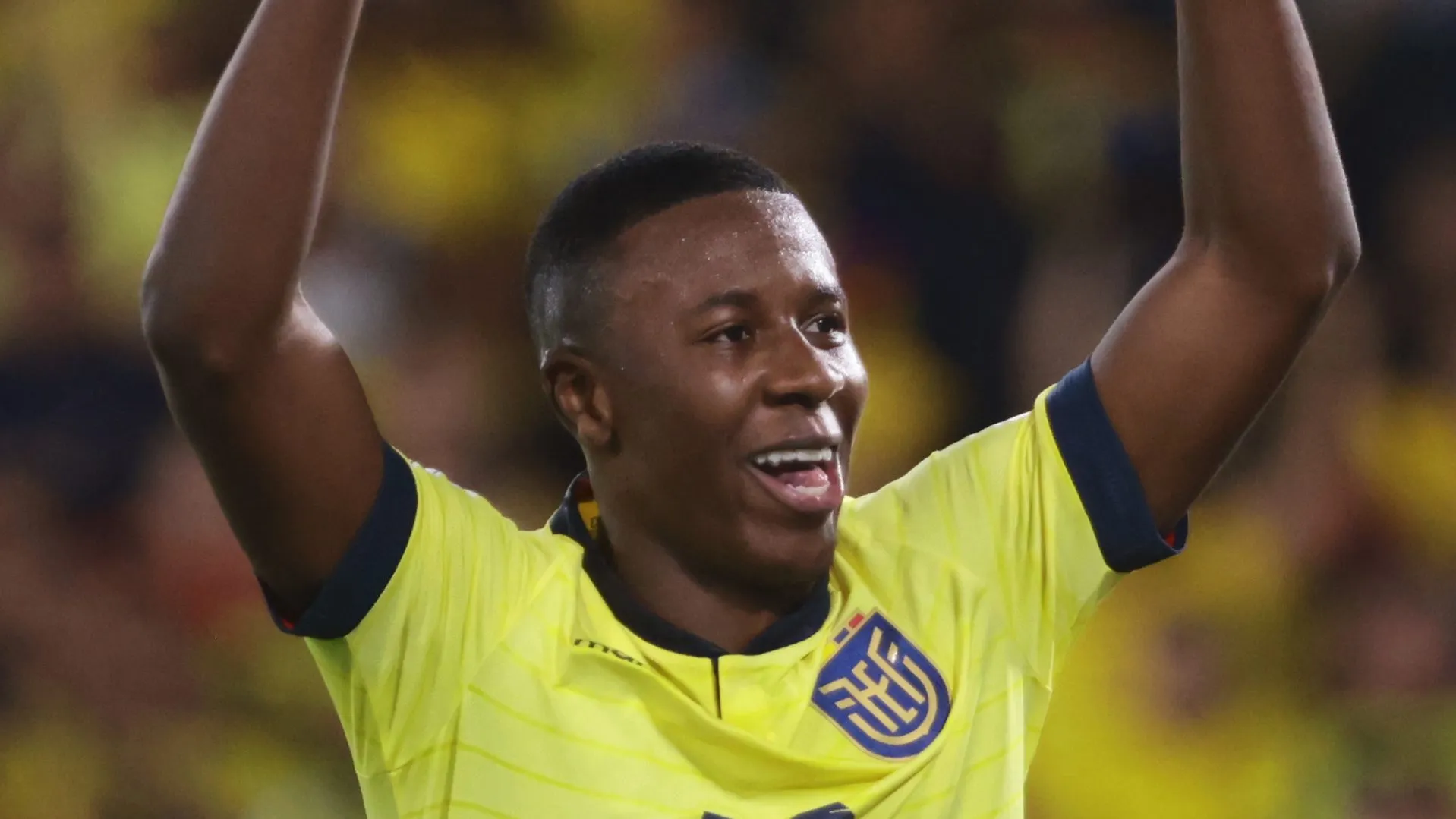 Minda, do Equador