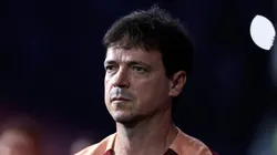 Fernando Diniz, técnico do Corinthians - Foto: Marcello Zambrana/AGIF