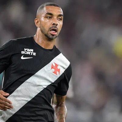 Paulo Henrique vira desfalque no Vasco até a Copa