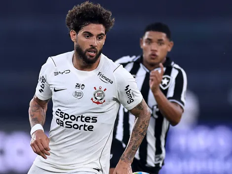 Gol anulado em escanteio do Corinthians gera polêmica