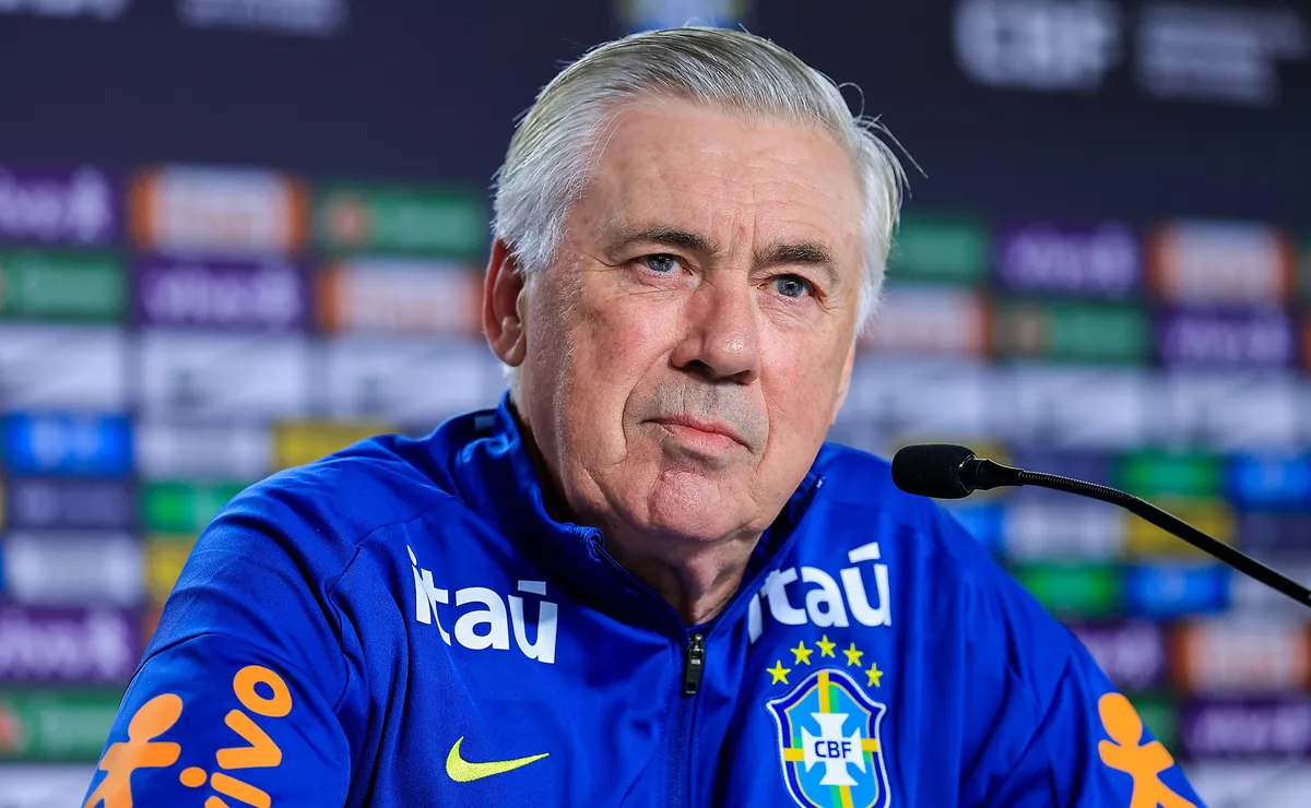 Convocação da Seleção Brasileira: onde assistir ao vivo e horário do anúncio