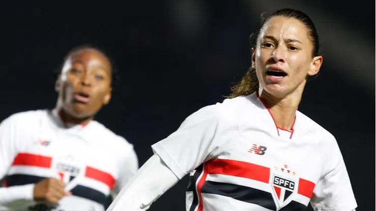 Tricolor enfrenta o Juventude em casa - Foto: Rubens Chiri/Saopaulofc.net