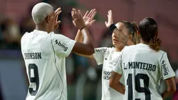 Brabas terão grande desafio na Copa do Brasil Feminina - Foto: Igor do Vale/Agência Paulistão