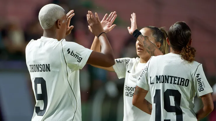 Brabas terão grande desafio na Copa do Brasil Feminina - Foto: Igor do Vale/Agência Paulistão