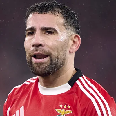 Sonho do Vasco, Otamendi deixa o Benfica antes da Copa