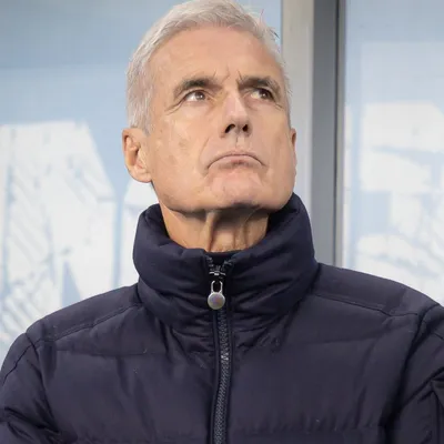 Luís Castro detalha mudança tática no Grêmio