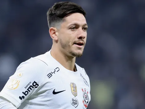 Garro concorda com Diniz sobre gramado do Botafogo