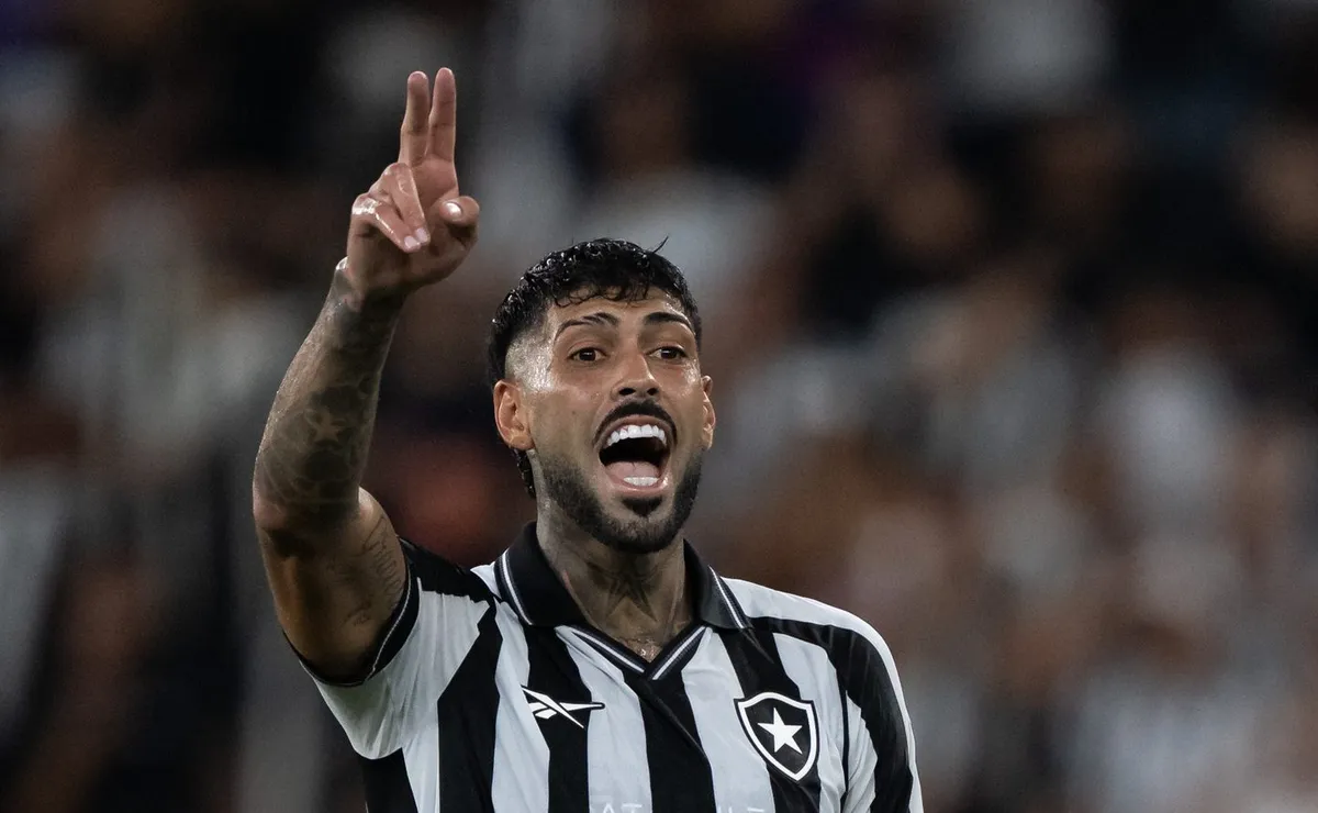 Barboza detalha como escolheu negociação com Palmeiras: “Agora posso falar”