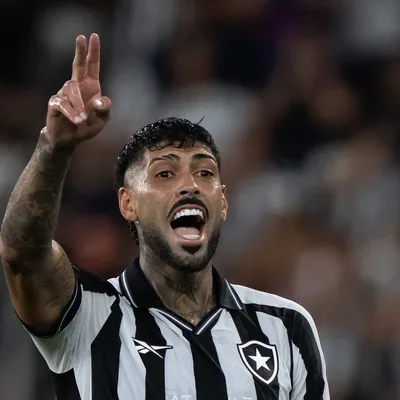 Barboza detalha como escolheu negociação com Palmeiras