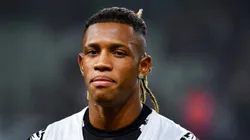 - Danilo está realmente de saída do Botafogo