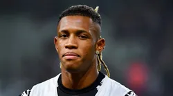 - Danilo está realmente de saída do Botafogo