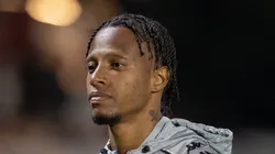 - Tche Tche jogador do Vasco