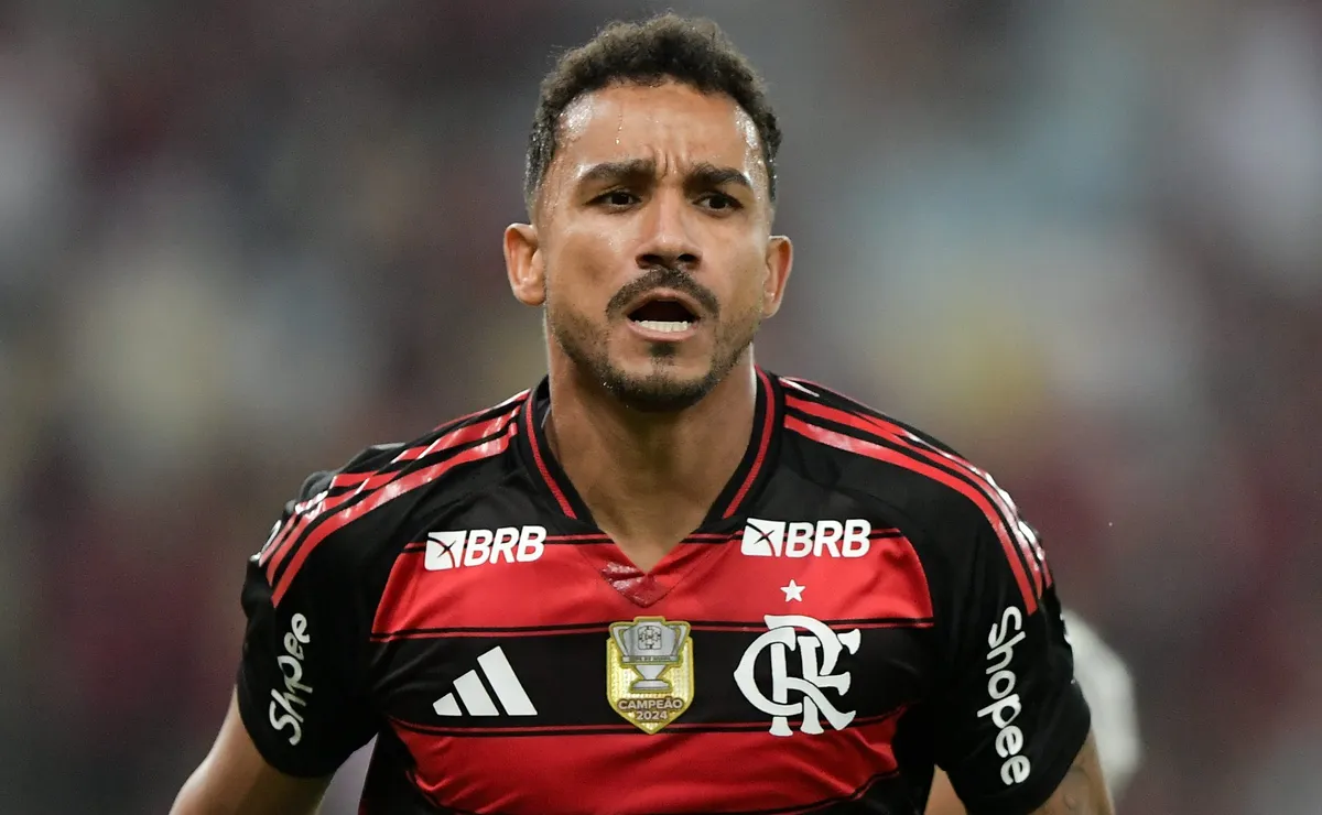 Felipe Melo coloca em xeque convocação de Danilo na Seleção Brasileira