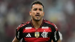 Danilo não deve ser convocado, segundo avaliação de Feilipe Melo - Foto: Thiago Ribeiro/AGIF