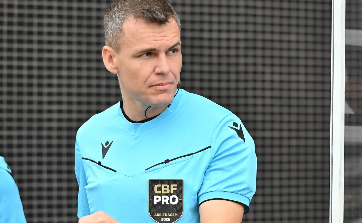 Paulo Cesar Zanovelli rebate Santos sobre substituição de Neymar