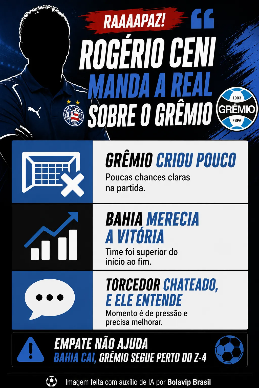 Imagem gerada por inteligência artificial – ChatGPT