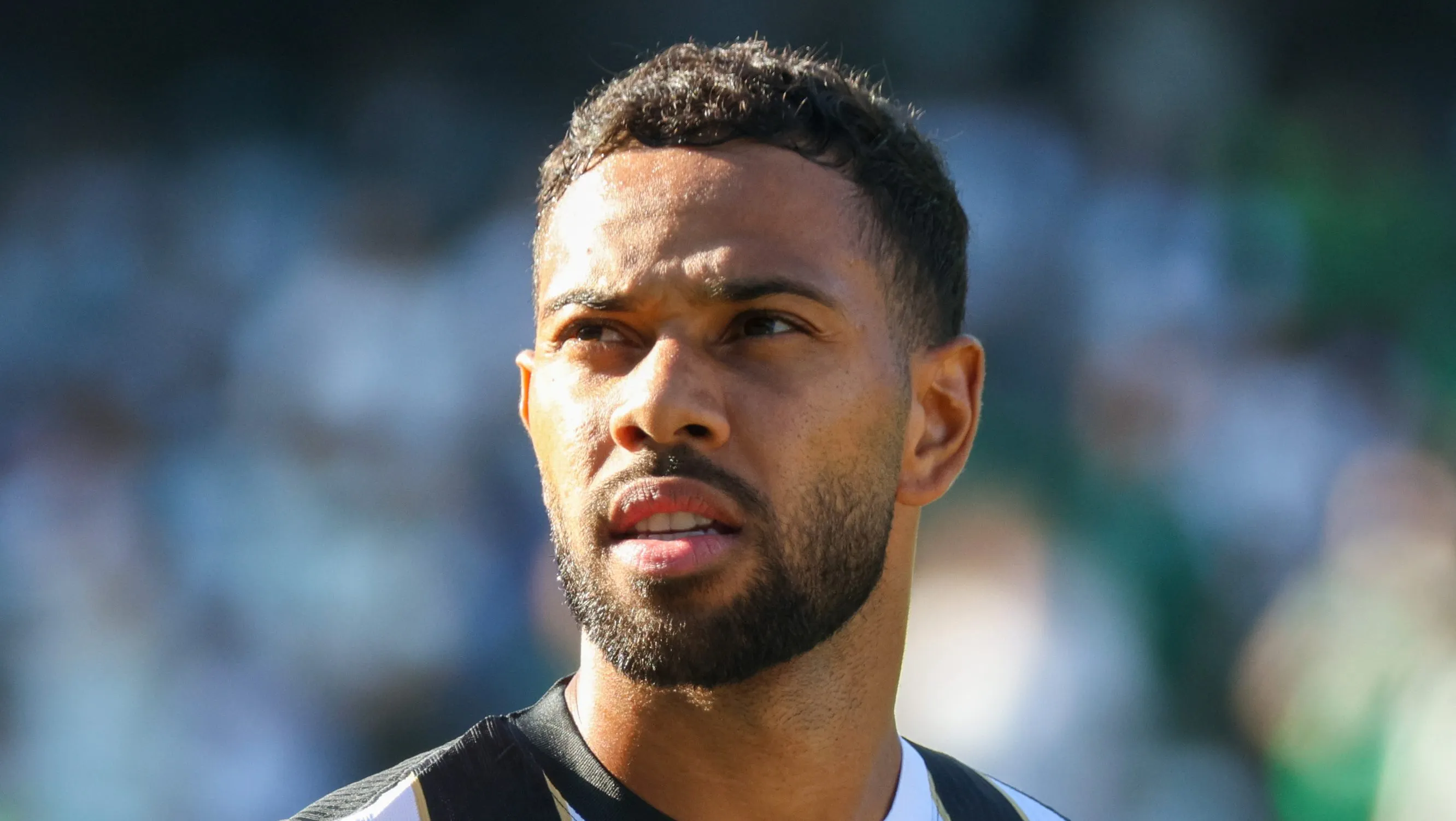 Lodi no Galo. Foto: Robson Mafra/AGIF