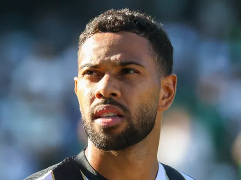 Renan Lodi fala sobre não convocação para a Copa