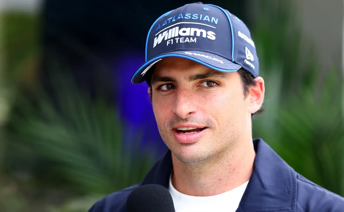 Carlos Sainz questiona regras das sessões de classificação da Fórmula 1 e exige mudanças