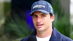 Carlos Sainz criticou treinos oficiais