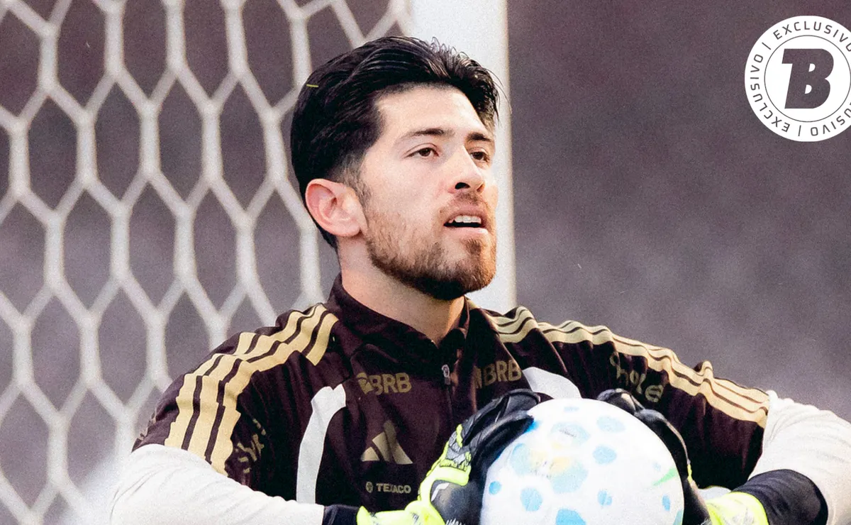 Rossi desabafa após críticas no gol sofrido contra o Athletico-PR: “Se achar que foi falha, a gente pode fazer uma análise”
