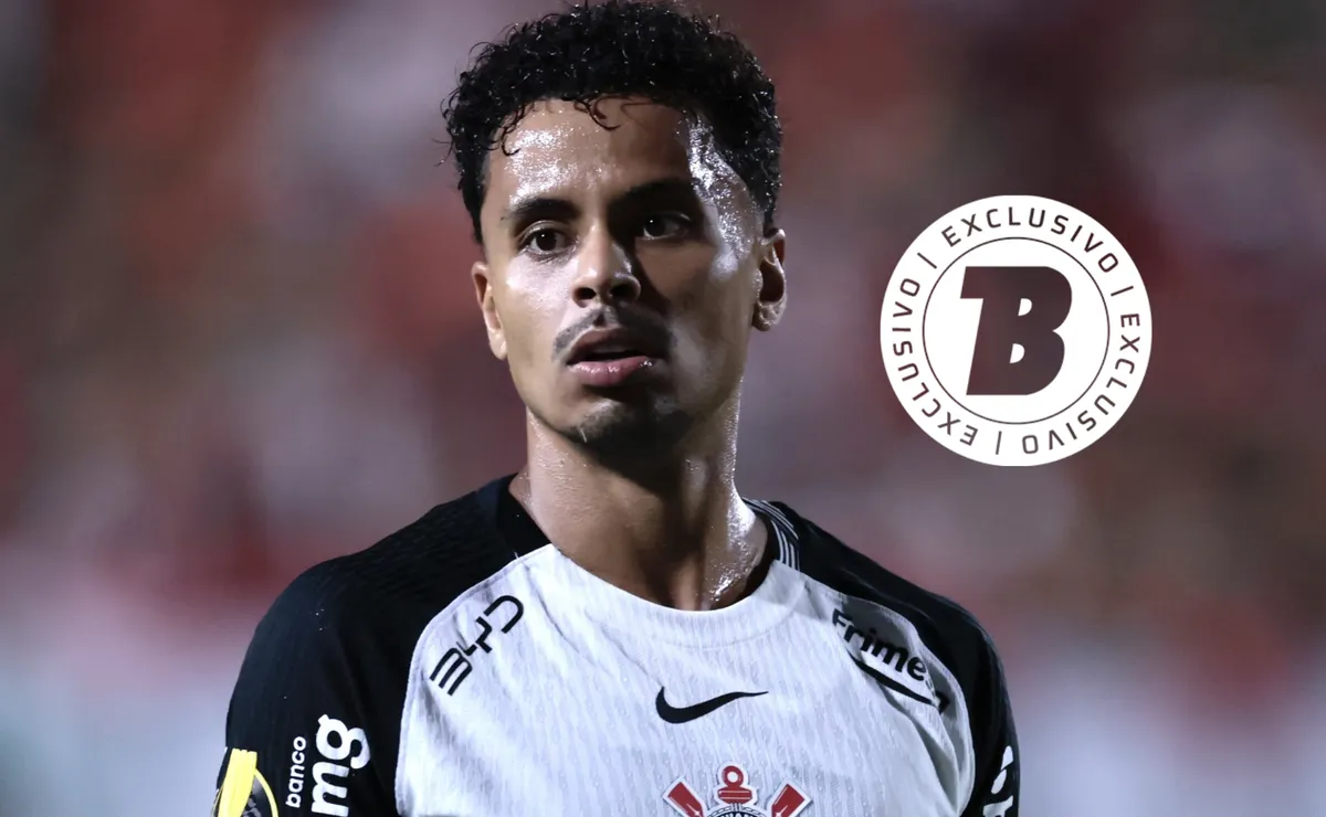 Corinthians prepara lista de dispensa com Allan, André Ramalho e +6