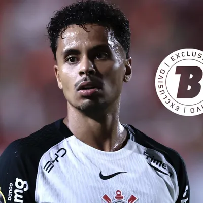 Corinthians prepara longa lista de dispensa para 2027