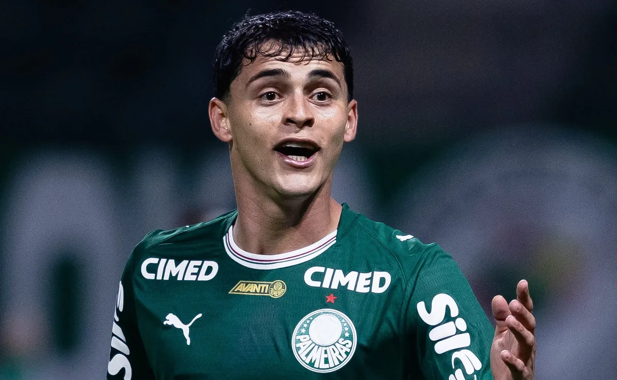 Sosa não deve se recuperar a tempo de jogar a Copa do Mundo pelo Paraguai após lesão no Palmeiras