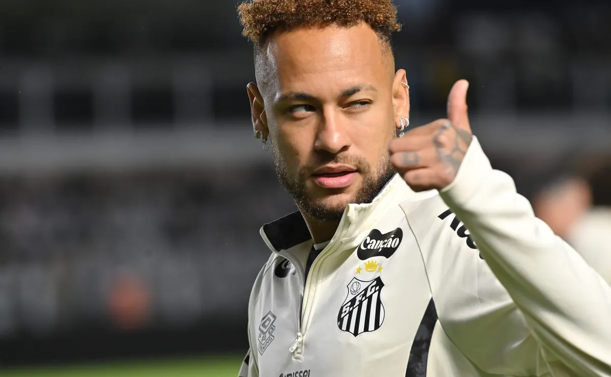 Convocação de Neymar para Copa vai render bolada milionária ao Santos