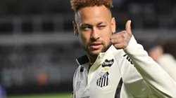 Neymar é a chance do Peixe embolasar uma grana durante a Copa do Mundo - Foto: Jota Erre/AGIF