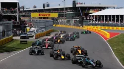 O Circuito Gilles Villeneuve sediará a próxima etapa da F1
