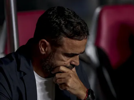 Artur Jorge revela preocupação antes de Boca x Cruzeiro