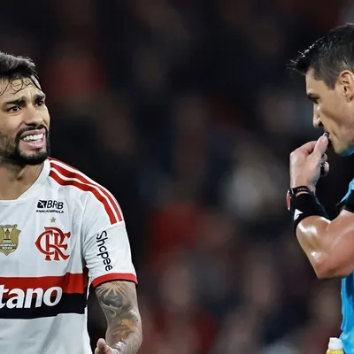 Flamengo não deixa barato e toma decisão contra Rafael Klein