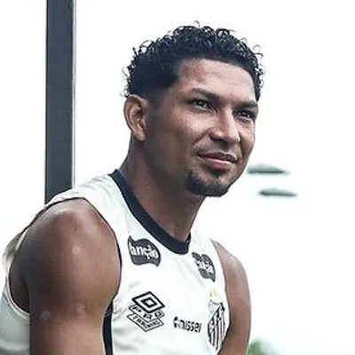 Athletico-PR decide tirar Rony do Santos e negociação ganha força