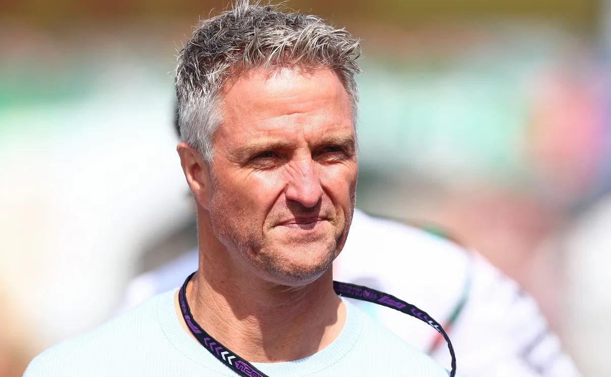 Ralf Schumacher admite peso de ser irmão do multicampeão da F1, Michael Schumacher: “Coisas mais difíceis”