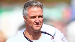 Ralf Schumacher é atualmente comentarista