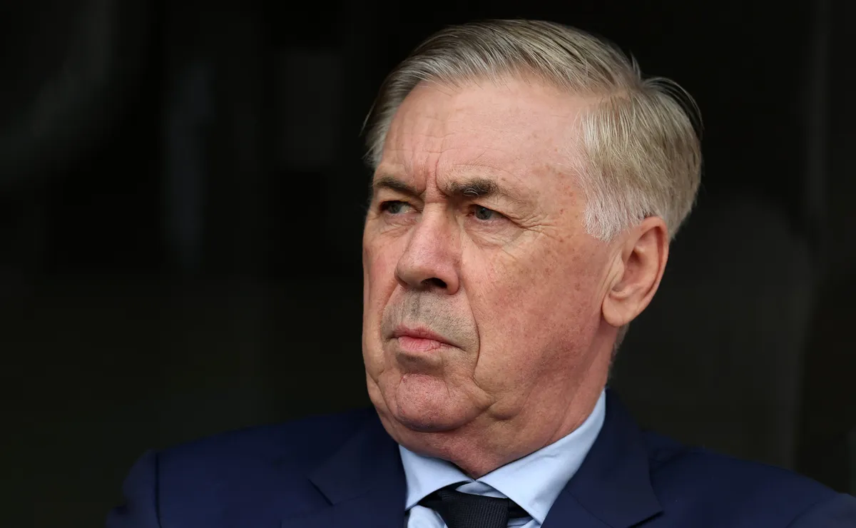 Era Ancelotti tem campanha equilibrada antes da convocação para a Copa do Mundo